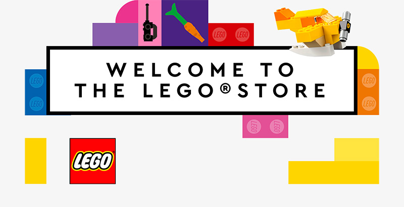 LEGO
