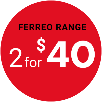 Ferrero Rocher T30 375g