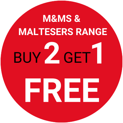 Maltesers Pouch 300g