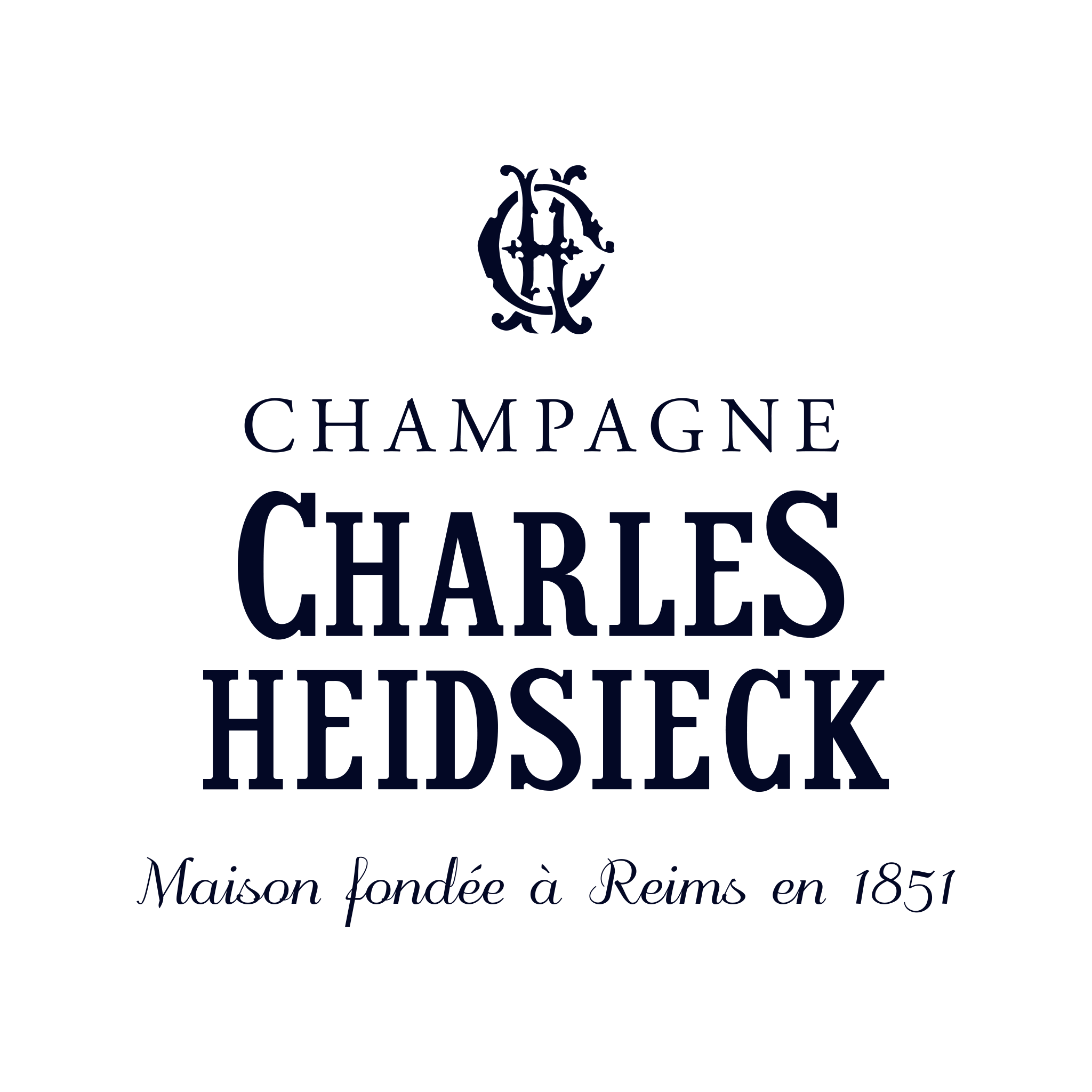 Charles Heidsieck Charles Heidsieck