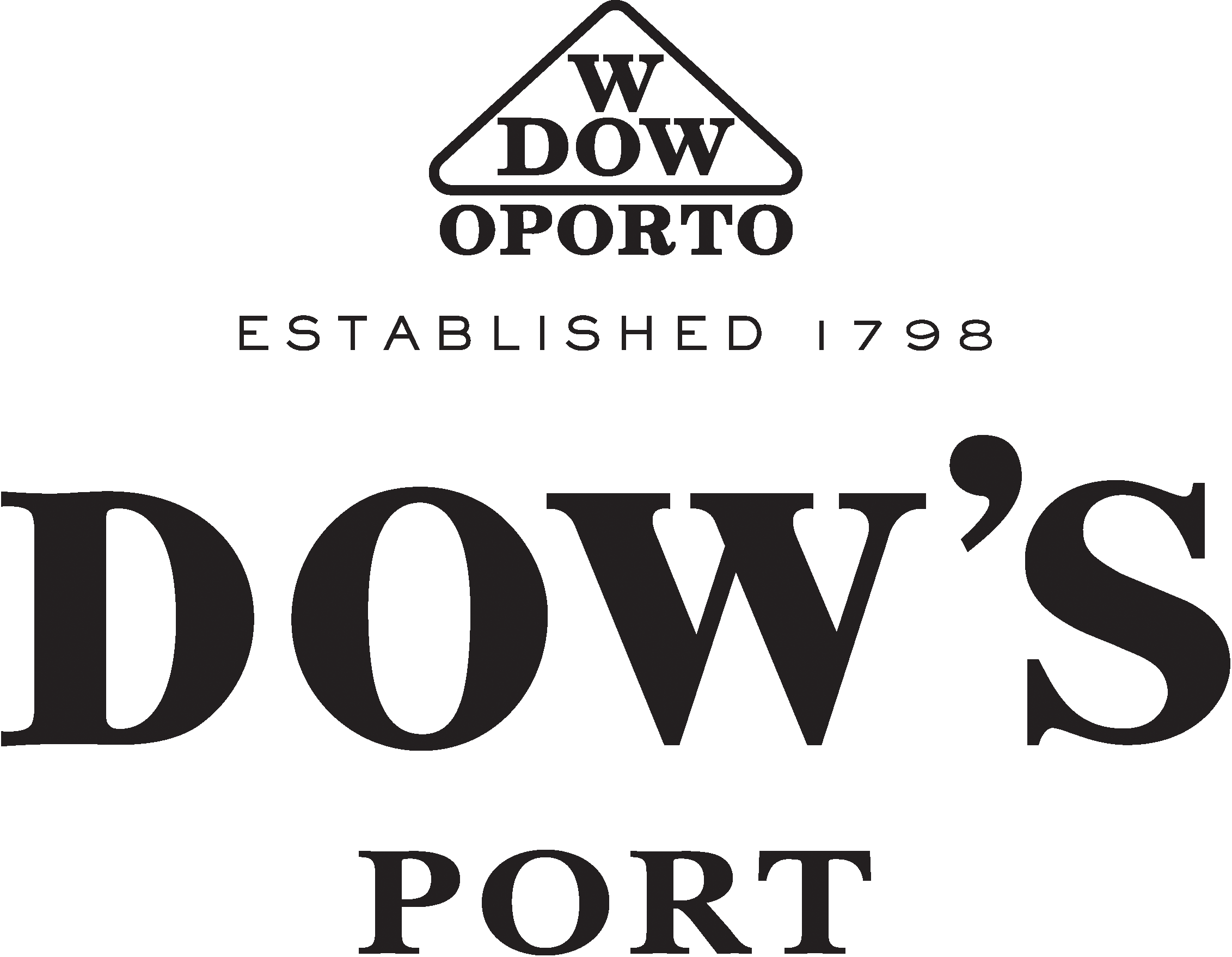 Dow's Dow's