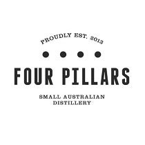 Four Pillars Four Pillars