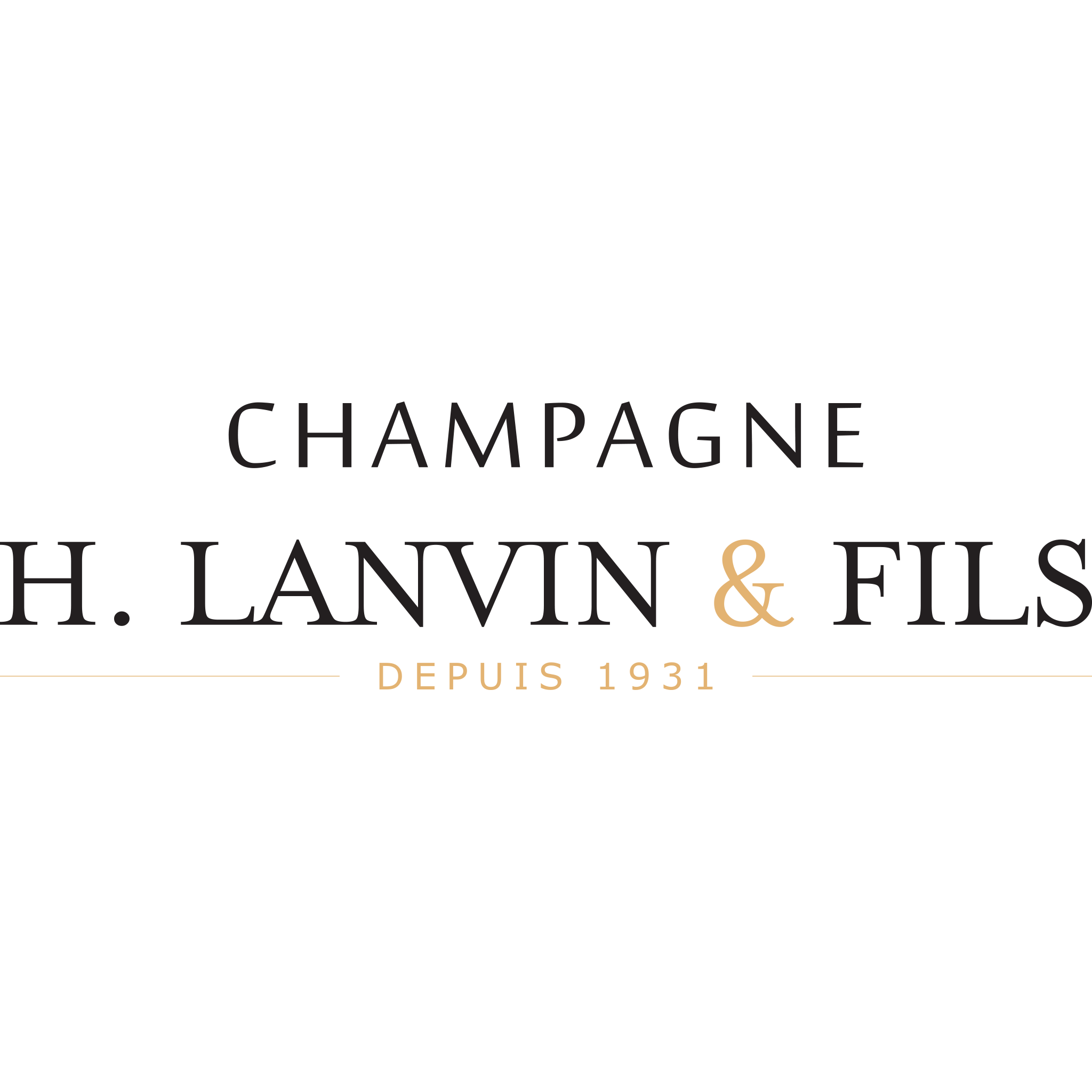 H. Lanvin & Fils