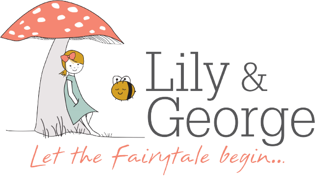 Lily & George Lily & George