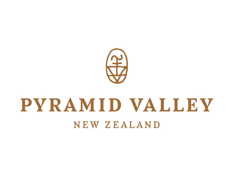 Pyramid Valley Pyramid Valley