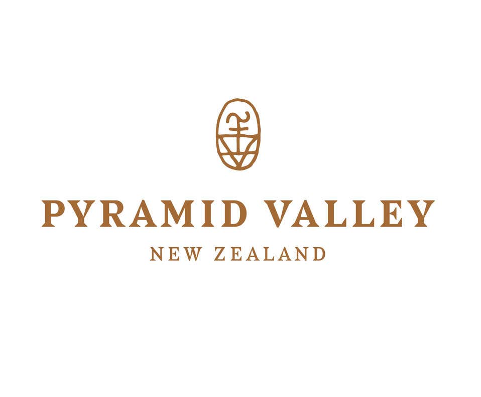 Pyramid Valley