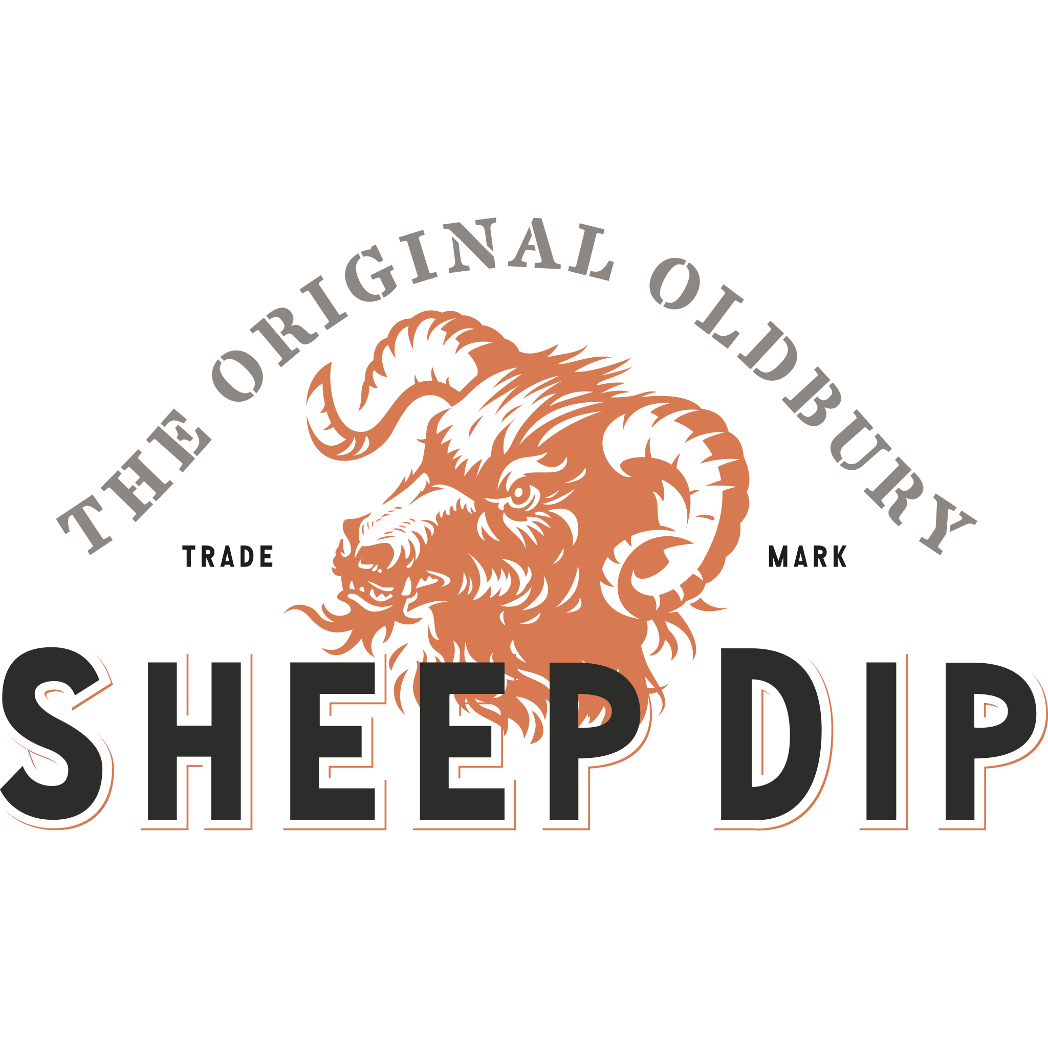 Sheep Dip Sheep Dip
