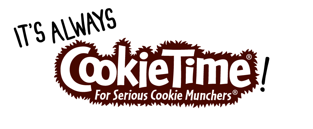Cookie Time Cookie Time