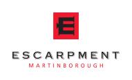 Escarpment