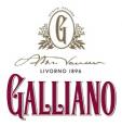 GALLIANO