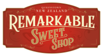 Remarkable Sweet Shop