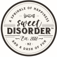 Sweet Disorder