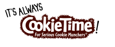 Cookie Time