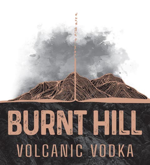 Burnt Hill Burnt Hill