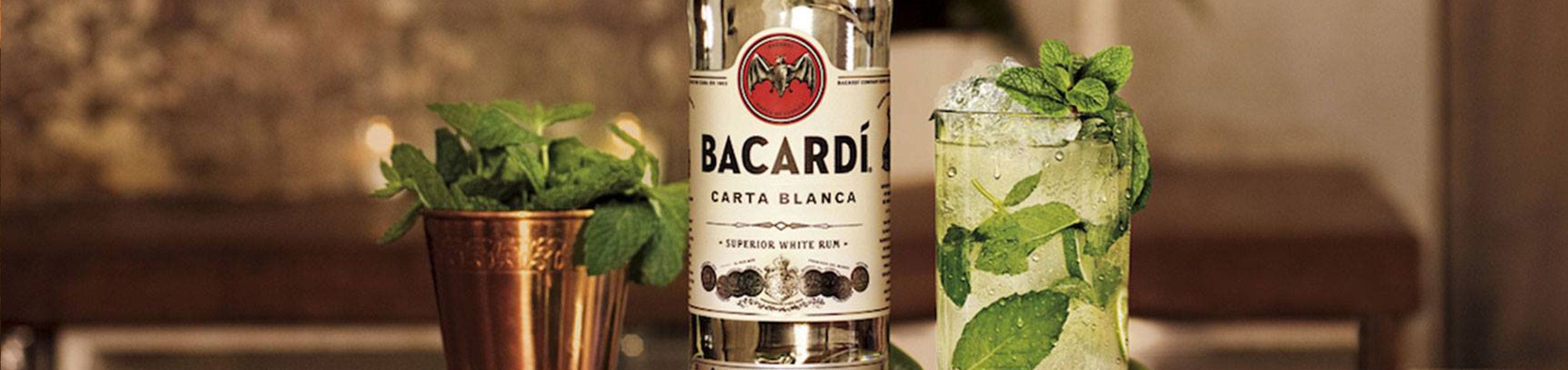 BACARDI