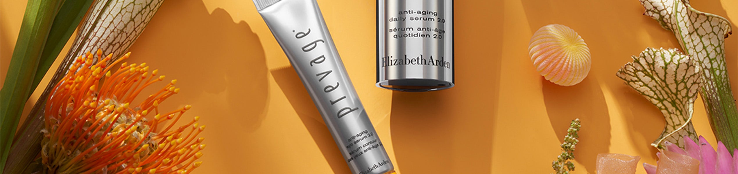 ELIZABETH ARDEN