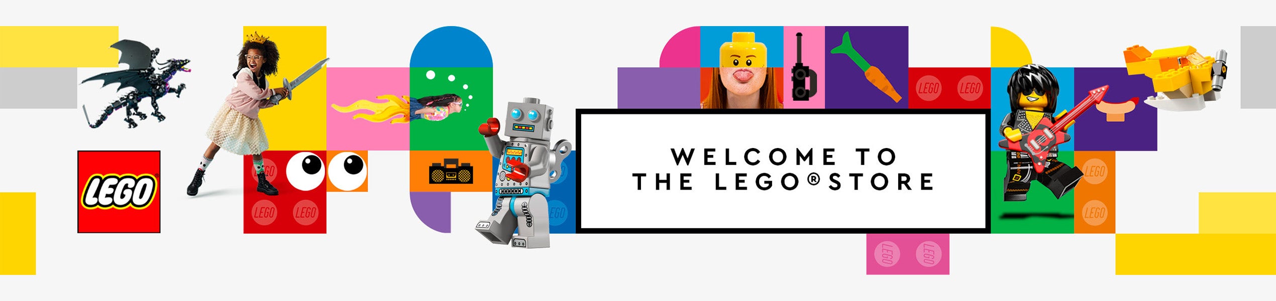 LEGO