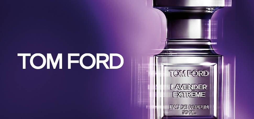NEW FRAGRANCES