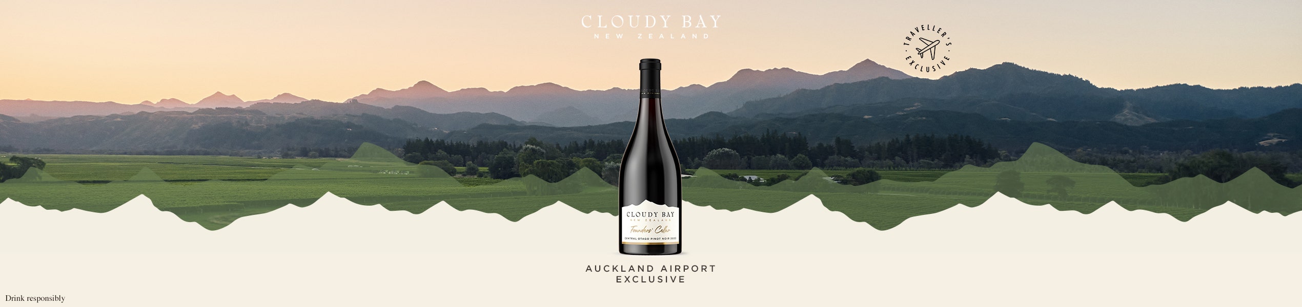 CLOUDY BAY