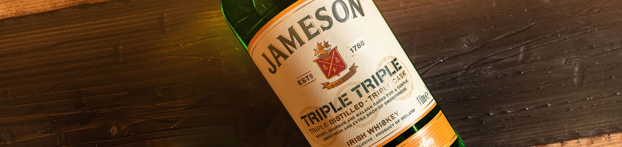 JAMESON