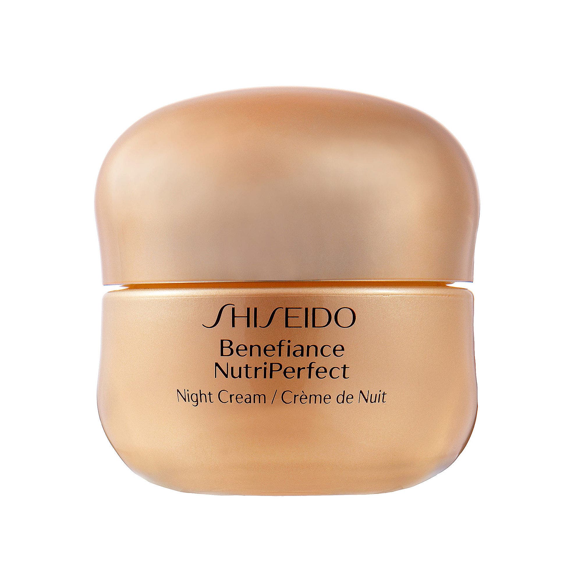 Купить Крем Shiseido Benefiance