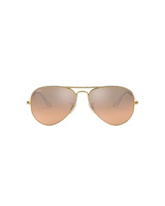 Ray-Ban Aviator Classic Arista / Silver 0RB3025 Sunglasses