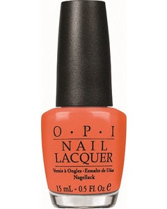 Opi hot & spicy 15ml