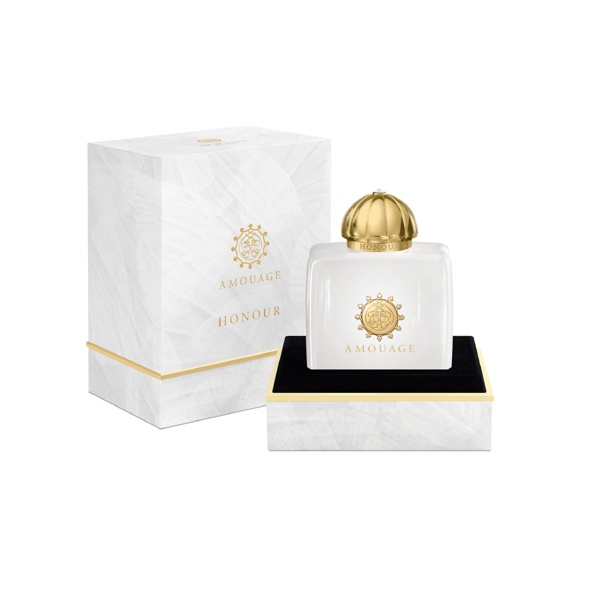 Amouage Honour Woman Edp 100ml