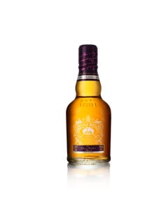 Chivas Regal Scotch Whisky Scotland The Chivas Brothers' Blend 20Cl Bottle 40%
