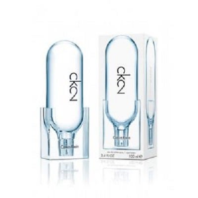 Ck sales two perfume