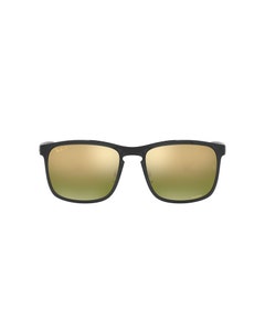 Ray-Ban Square Grey / Green 0RB4264 Sunglasses