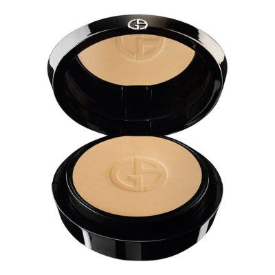 Giorgio Armani Lasting Silk Uv Compact Refill Shade 3 9G Aelia Duty Free Auckland