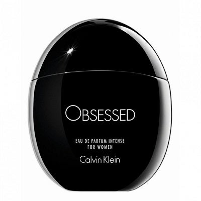 calvin klein obsessed intense woman