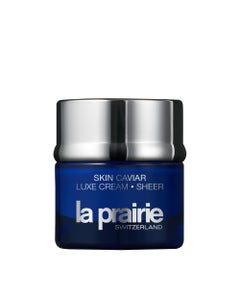 La Prairie Skin Caviar Luxe Cream Sheer 100ml