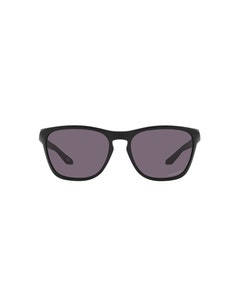Oakley Manorburn Matte Black / Grey 0OO9479 Sunglasses