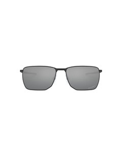 Oakley Ejector Satin Black / Grey 0OO4142 Sunglasses