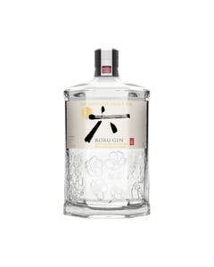 Roku Gin Special Edition 1L