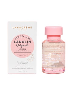 Lanocrème Lanolin Originals with Vitamin E 50ml
