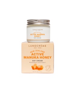 Lanocrème Manuka Honey Day Cream 50g