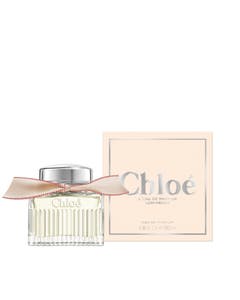 Chloé Signature L'Eau De Parfum Lumineuse Eau De Parfum 50ml