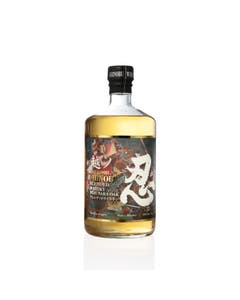 The Shinobu Blended Whisky 700ml