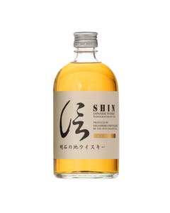 Shin Classic Whisky 500ml
