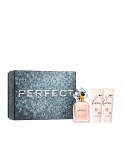Marc Jacobs Unisex 3-Piece Perfect Festive Gift Set