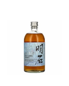 Akashi Blue Label Whisky 700ml