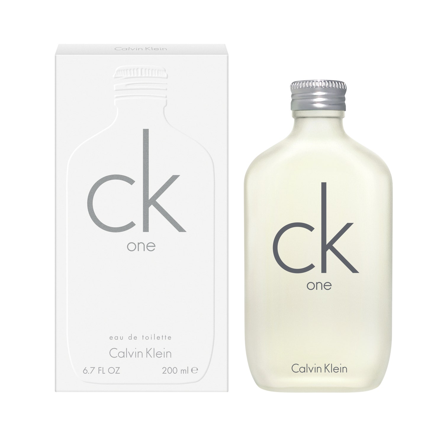 calvin klein 200ml
