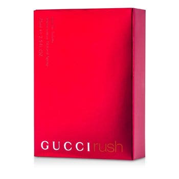 Gucci Rush Eau De Toilette 50ml Aelia Duty Free Auckland