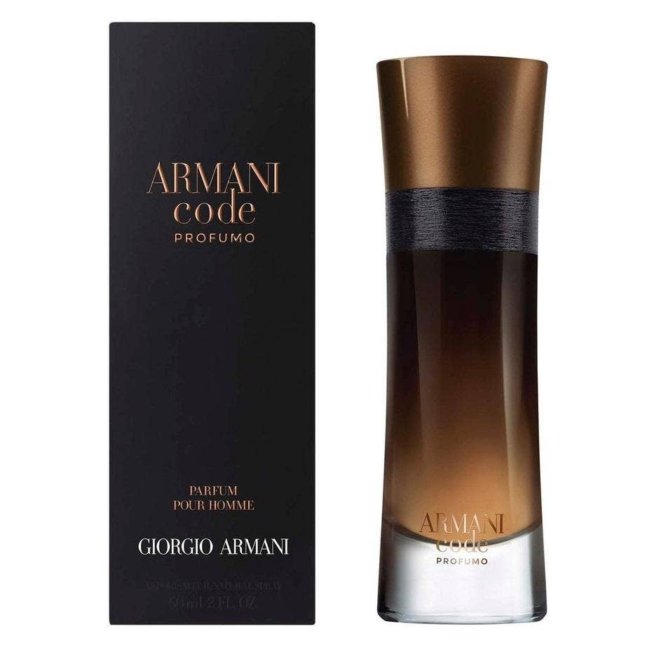 Armani Code Profumo Edp 110ml