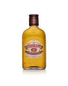 Chivas Regal Scotch Whisky Scotland The Chivas Brothers' Blend 20Cl Bottle 40%