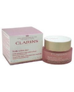 Clarins multiactive day cream normal to combination skin 50ml
