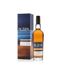 Scapa Single Malt Whisky Scotland Glansa 70Cl 40%